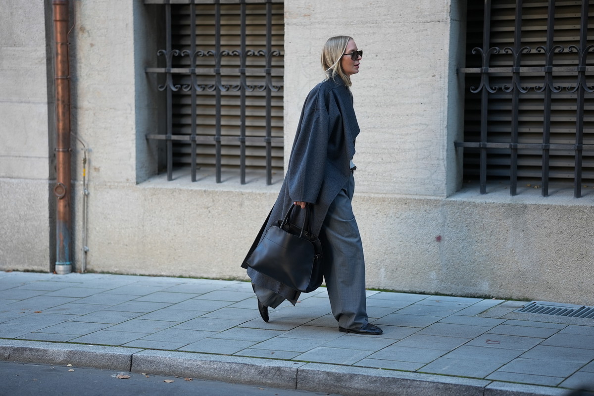 Torebka polskiej marki MAKO – nowa „it-bag” zimy 2025