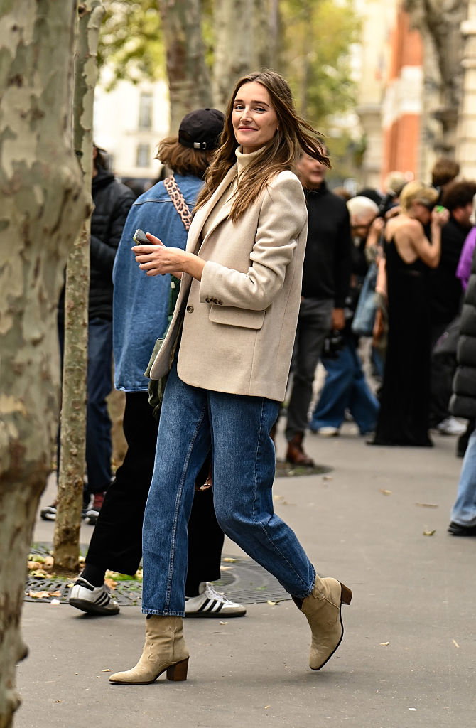 „Almond boots” – subtelny trend, który pokochają minimalistki