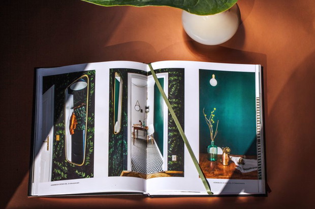 Album Homebook Design vol. 5