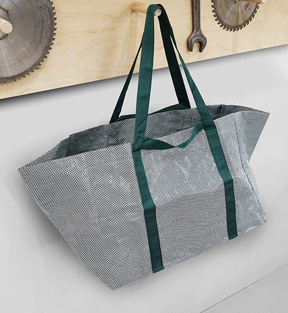 IKEA odświeża design kultowej, niebieskiej torby. Żegnamy model FRAKTA?