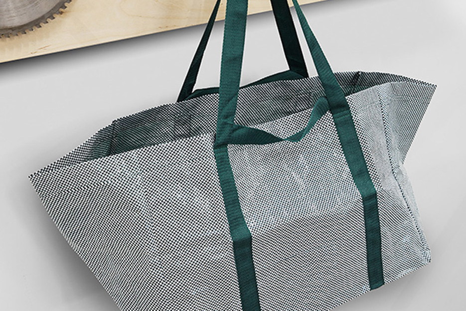 IKEA odświeża design kultowej, niebieskiej torby. Żegnamy model FRAKTA?