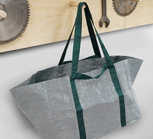IKEA odświeża design kultowej, niebieskiej torby. Żegnamy model FRAKTA?