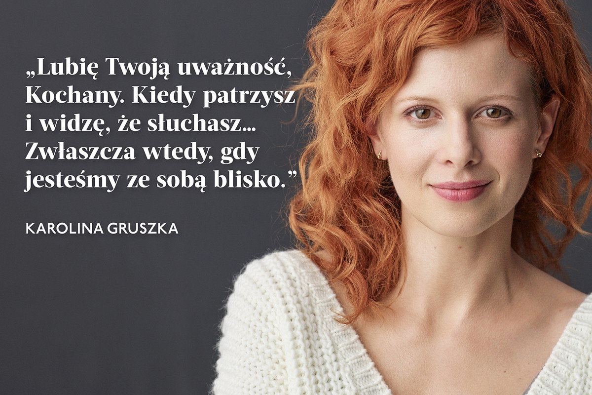Kampania społeczna "Kochanie to sztuka"
