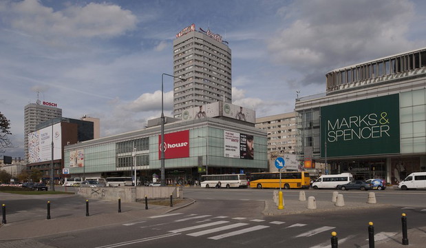 Marks & Spencer znika z Polski i zamyka wszystkie sklepy