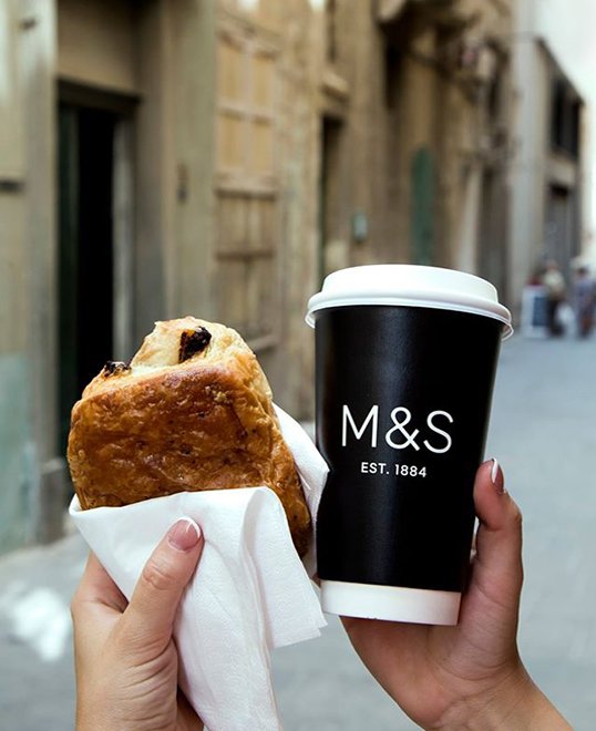 Marks & Spencer zniknie z Polski i zwolni wszystkich pracowników