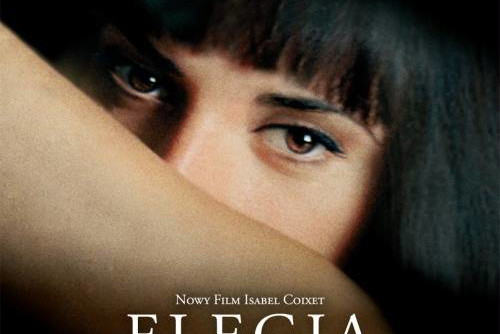 "Elegia", reż. Isabel Coixet