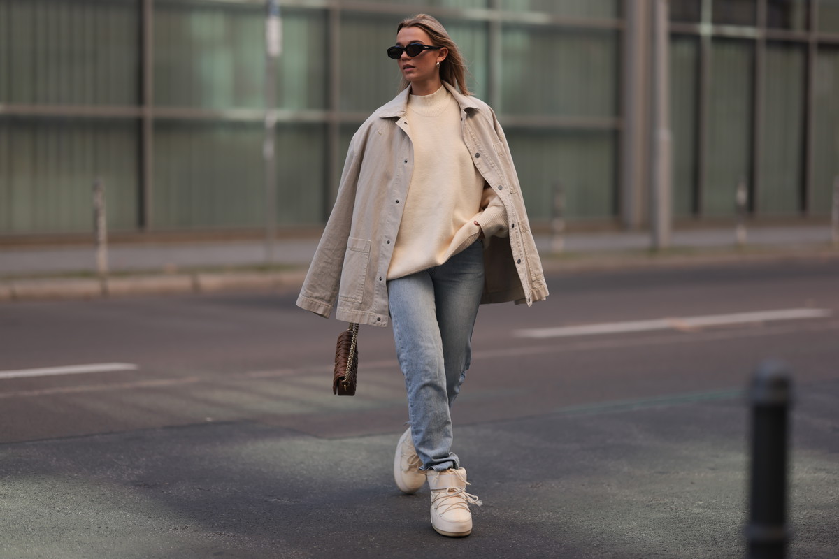 Śniegowce “après-ski” z H&M – najmodniejsze “moon boots” zimy 2025