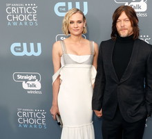 Diane Kruger urodziła dziecko!