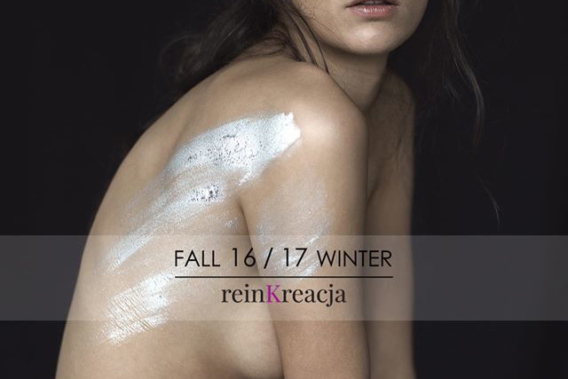 jesienno - zimowa kampania Reinkreacja