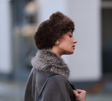 „Luxe Fur Trooper” – nowy zimowy must-have 2025. Hit z Zary