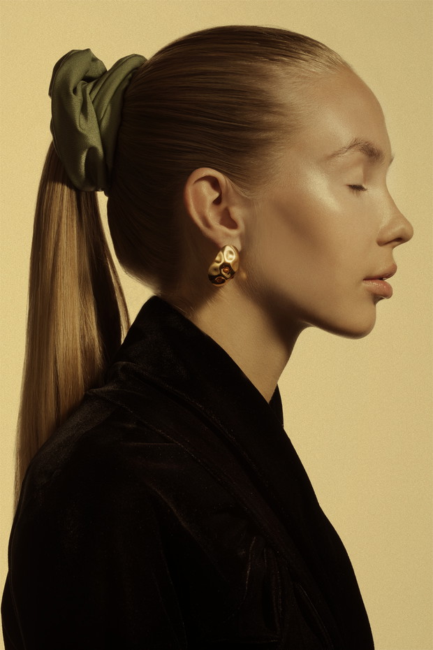 Natalia Kopiszka, jesień-zima 2018/2019