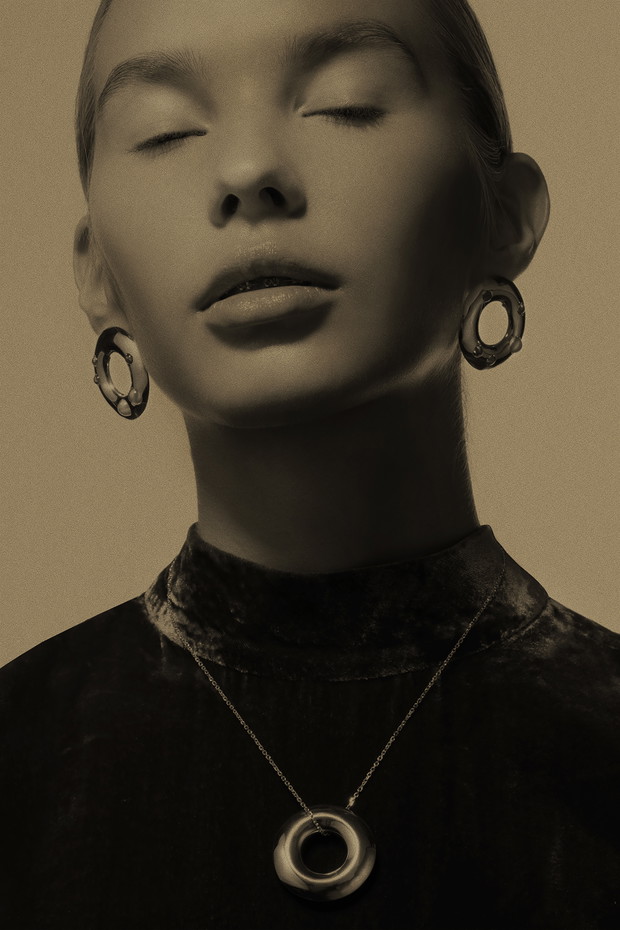 Natalia Kopiszka, jesień-zima 2018/2019