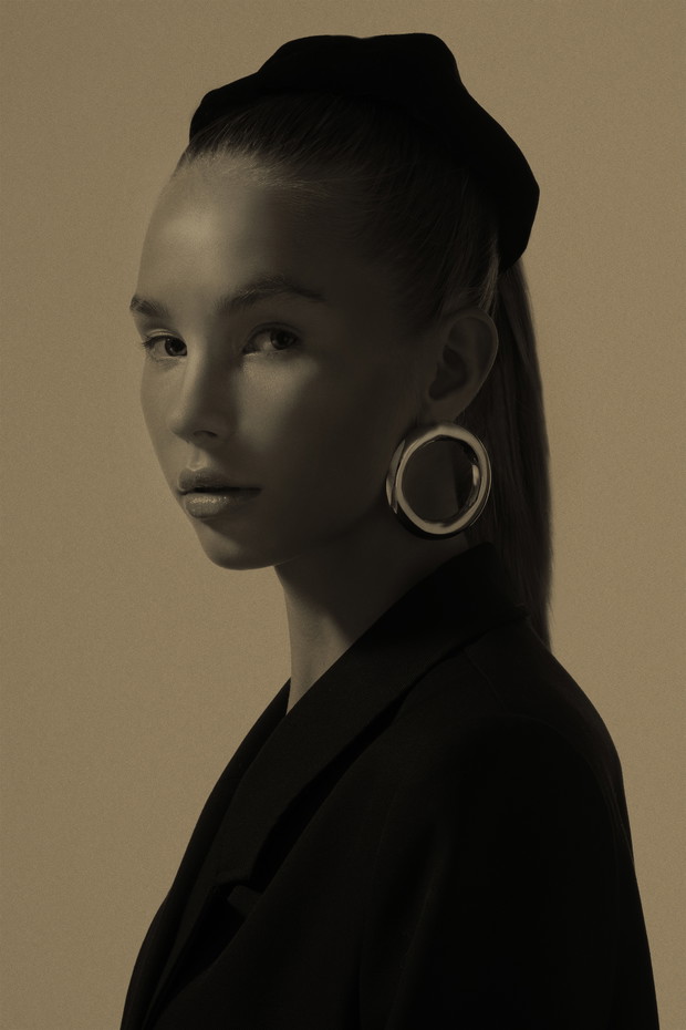 Natalia Kopiszka, jesień-zima 2018/2019