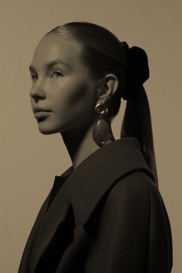 Natalia Kopiszka, jesień-zima 2018/2019