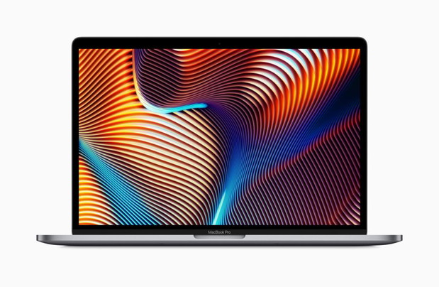 Nowy MacBook Air z ekranem Retina
