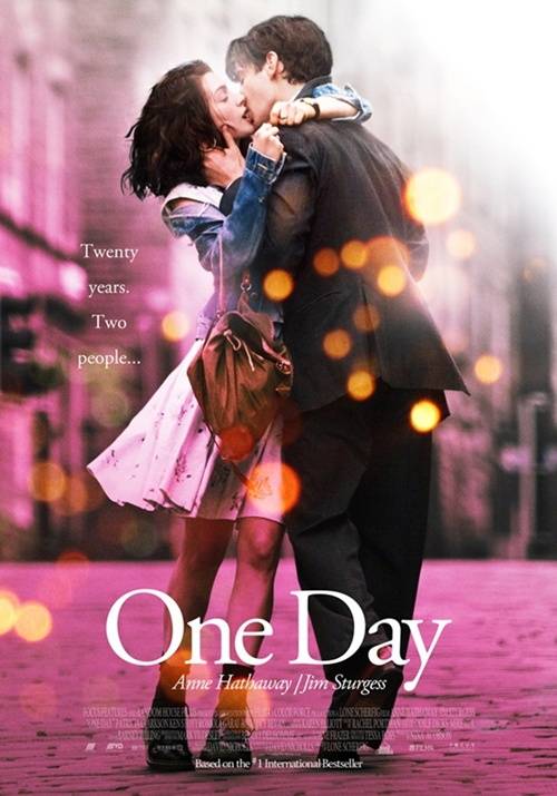 One day, reż. Lone Scherfig