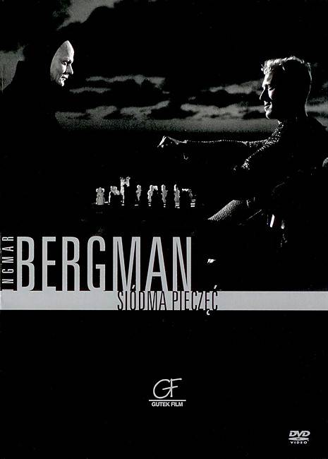 Siódma Pieczęć, reżyseria: Ingmar Bergman