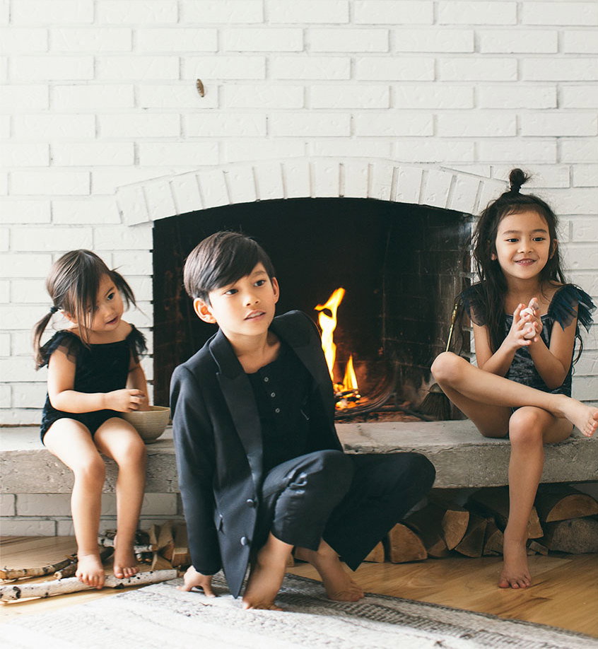 Zara Kids grudzień 2016 - nowa kolekcja Zara dla dzieci