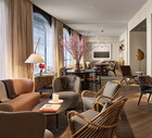 11 Howard, image courtesy of Design Hotels™