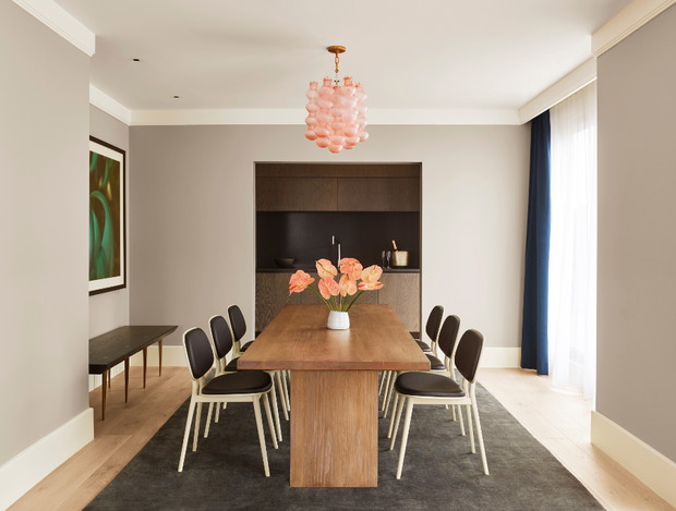 11 Howard, image courtesy of Design Hotels™