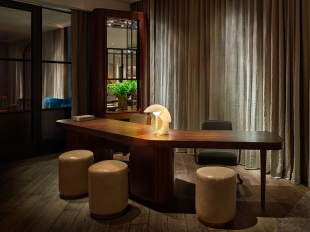 11 Howard, image courtesy of Design Hotels™