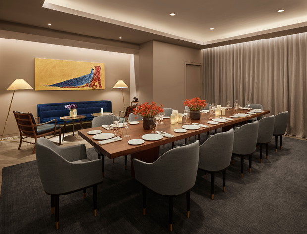 11 Howard, image courtesy of Design Hotels™