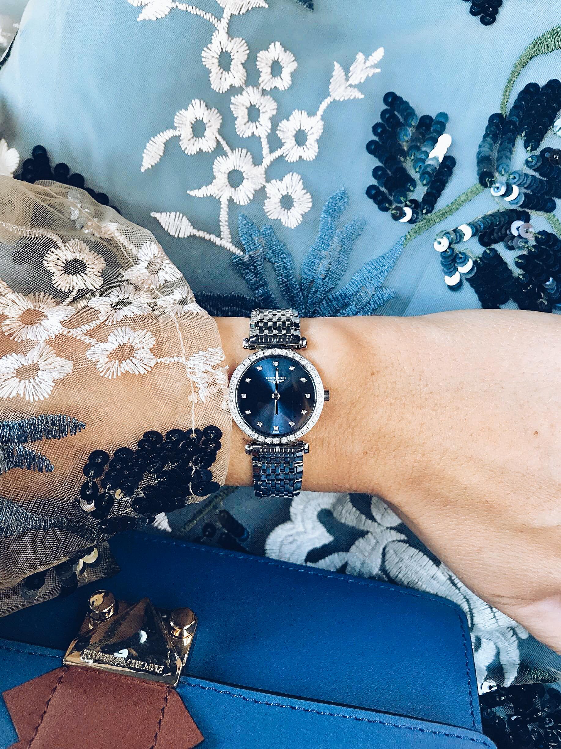 Nowa kolekcja Longines