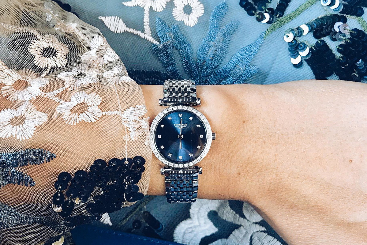 Nowa kolekcja Longines