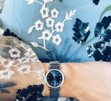 Nowa kolekcja Longines