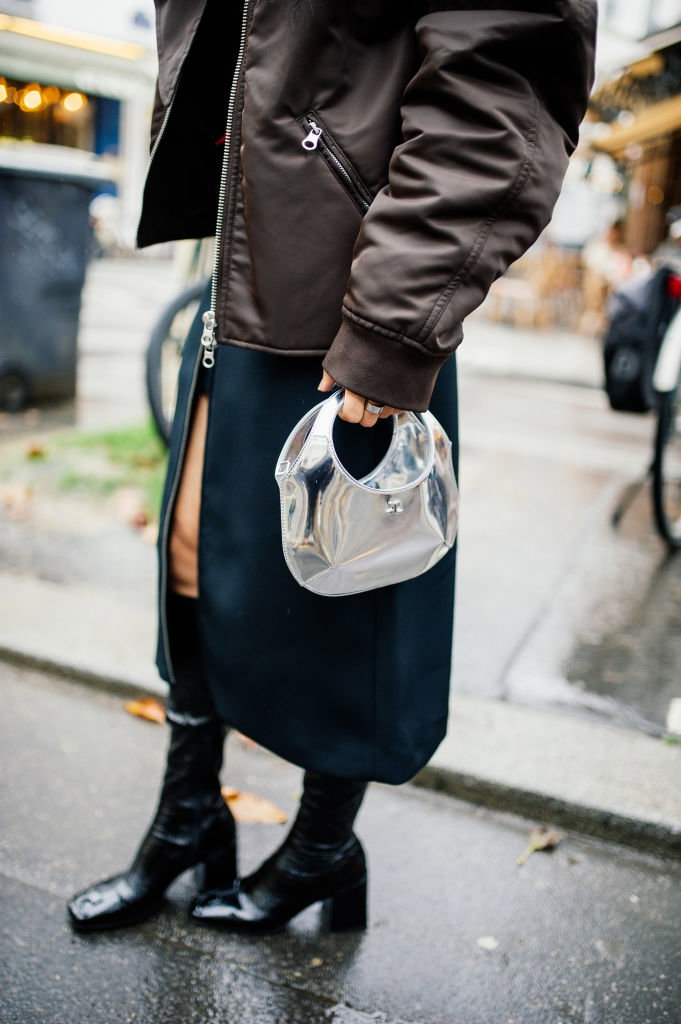 Stardust Mini Bag – efektowna zimowa torebka 2026
