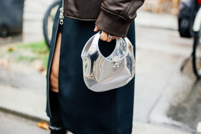 Stardust Mini Bag – efektowna zimowa torebka 2026