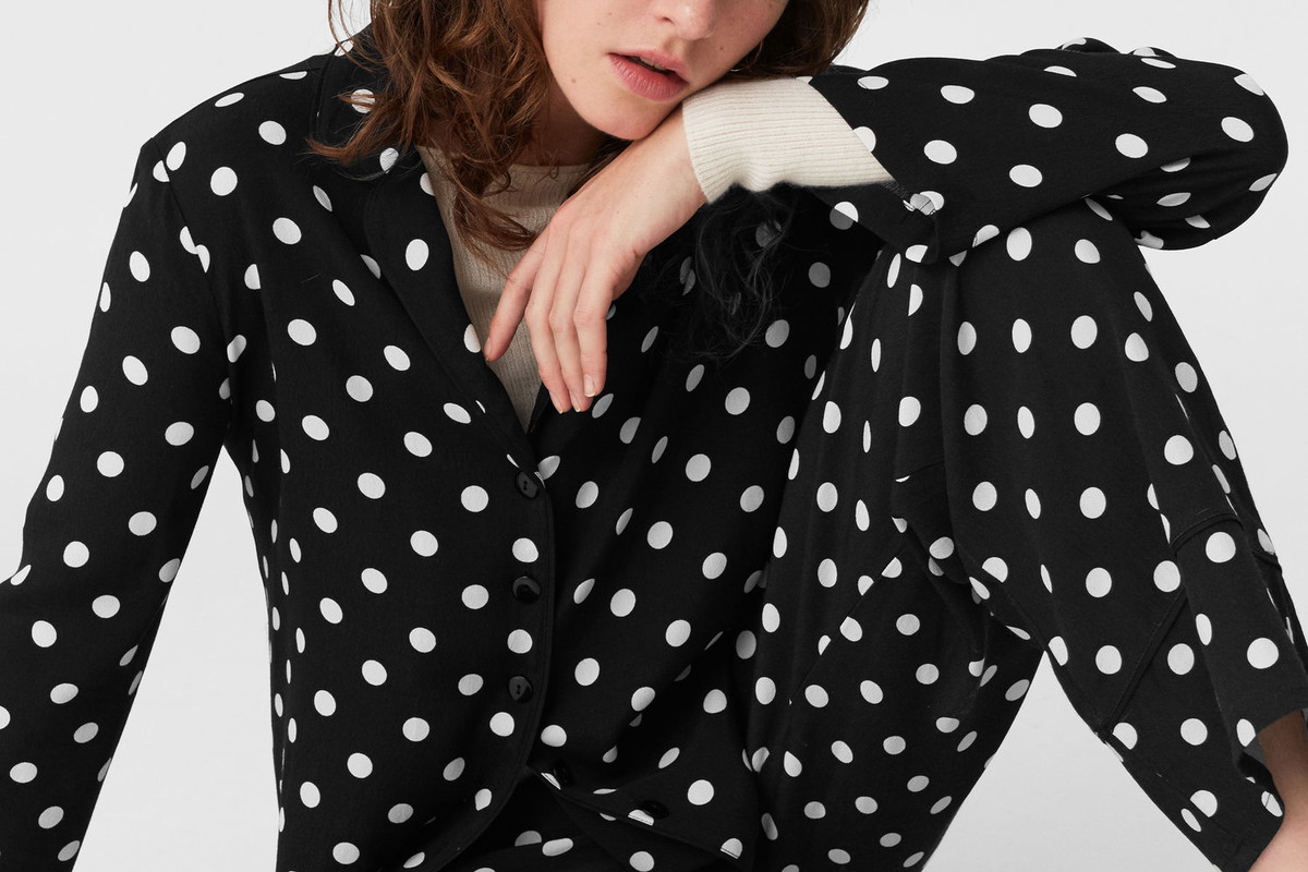 Black Friday w Mango, -20% na wszystko