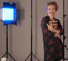 Ania Lubon 1