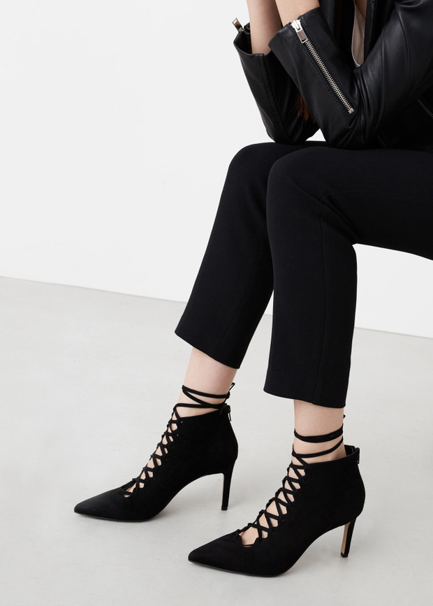 Black Friday w Mango, 139,90 zł -20%