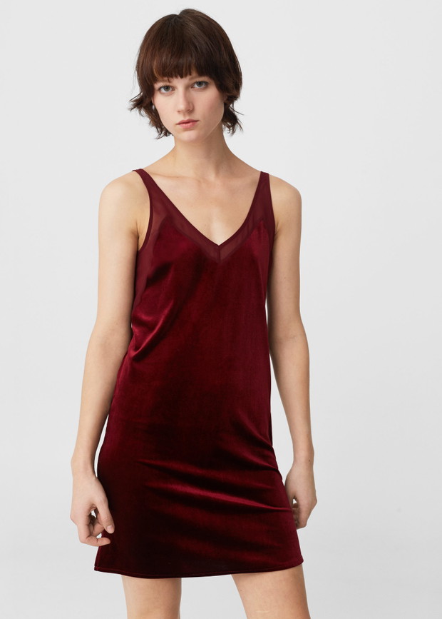 Black Friday w Mango, -20% na wszystko