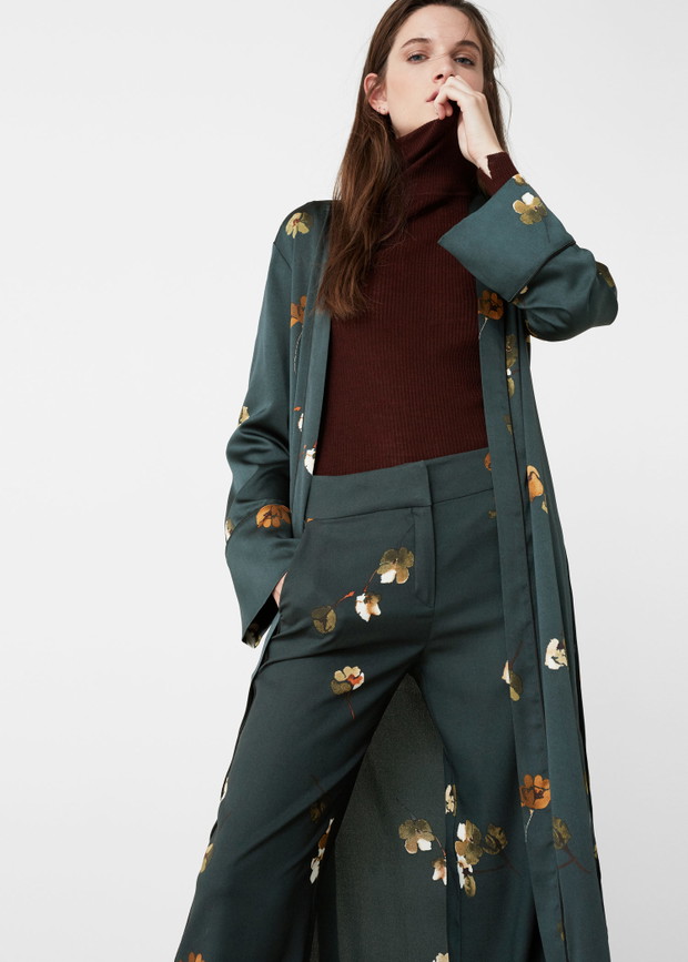 Black Friday w Mango, -20% na wszystko