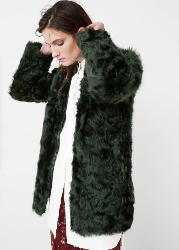 Black Friday w Mango, -20% na wszystko