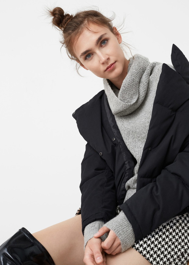 Black Friday w Mango, -20% na wszystko