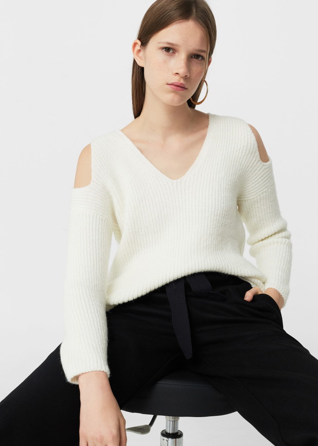 Black Friday w Mango, -20% na wszystko