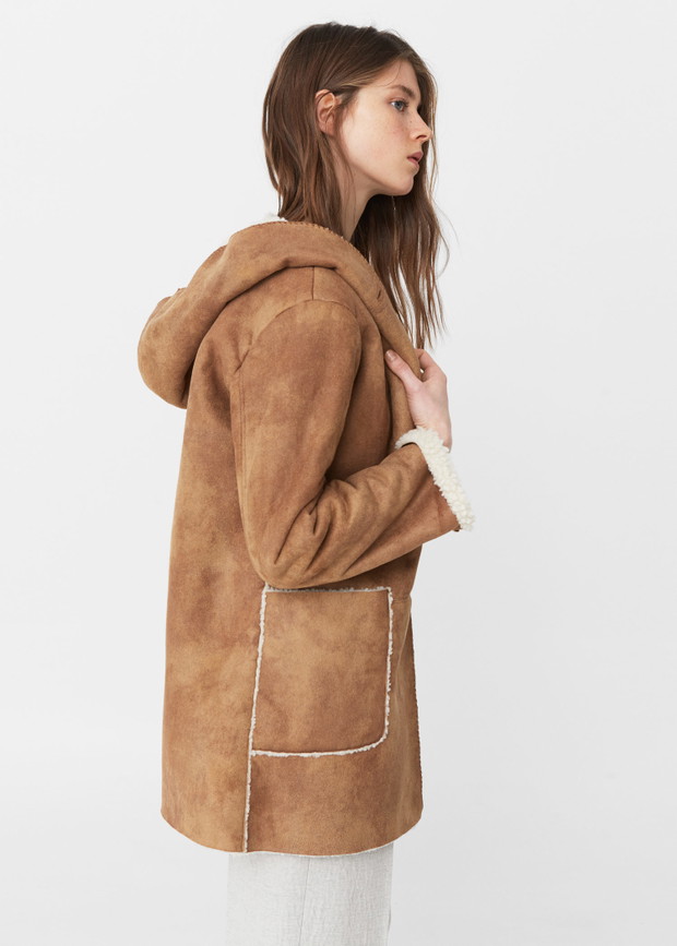 Black Friday w Mango, -20% na wszystko