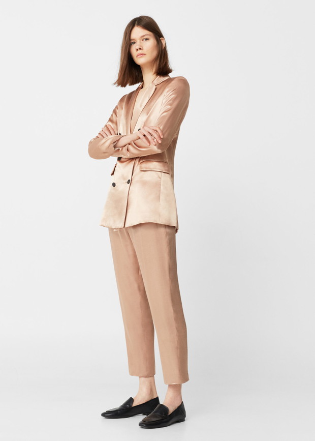 Black Friday w Mango, -20% na wszystko