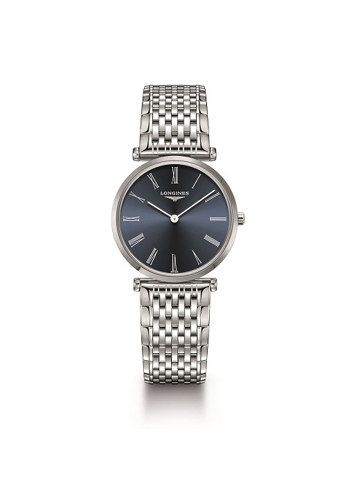 Kolekcja Longines - La Grande Classique