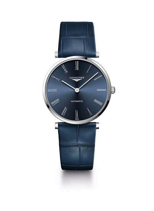 Kolekcja Longines - La Grande Classique