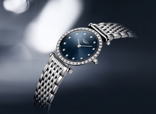 Kolekcja Longines - La Grande Classique