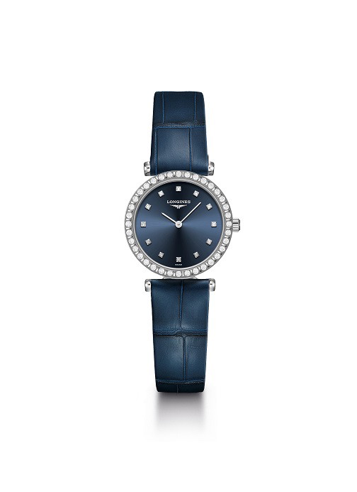 Kolekcja Longines - La Grande Classique