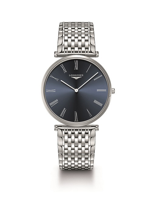 Kolekcja Longines - La Grande Classique