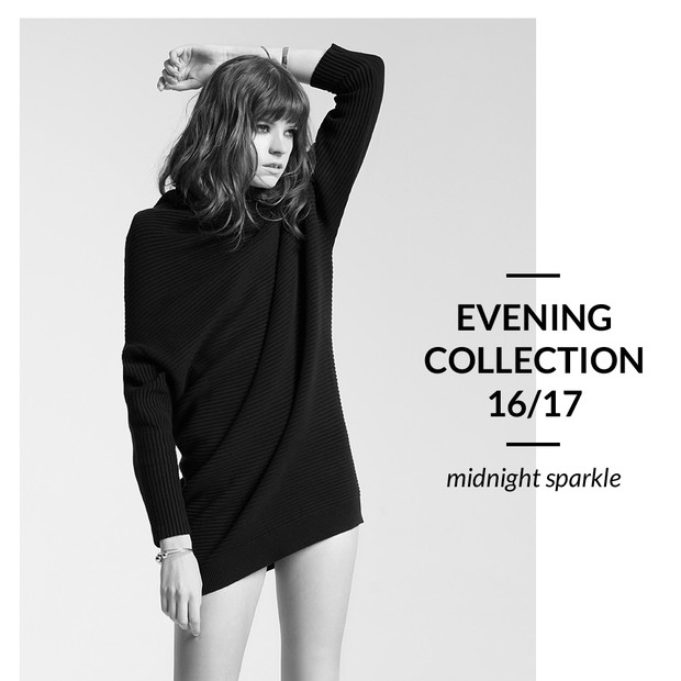 Kolekcja #midnightsparkle by DIVERSE