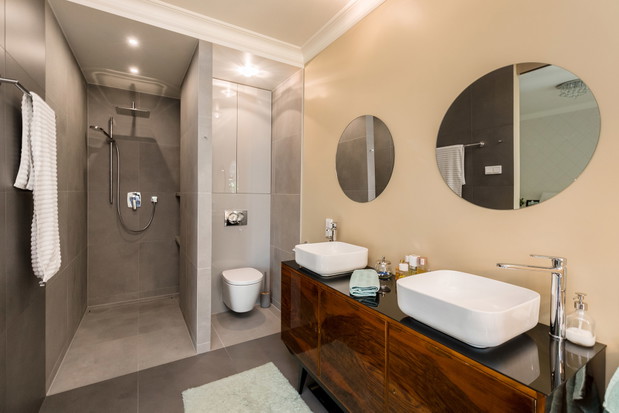Mieszkanie we Wrocławiu, projekt: Monika Staniec Interior Design