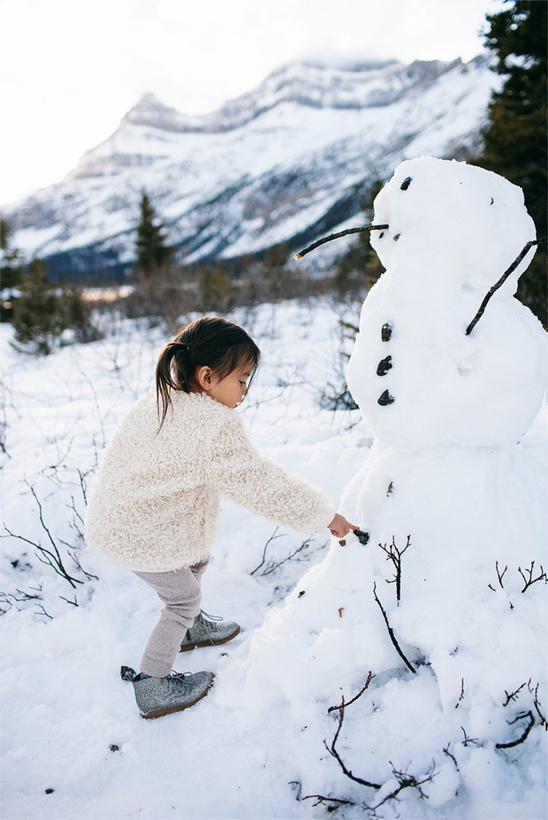 Zara Kids grudzień 2016 - nowa kolekcja Zara dla dzieci