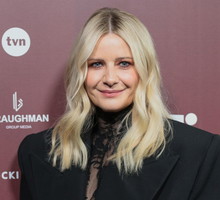 Małgorzata Kożuchowska lansuje trend na święta 2025